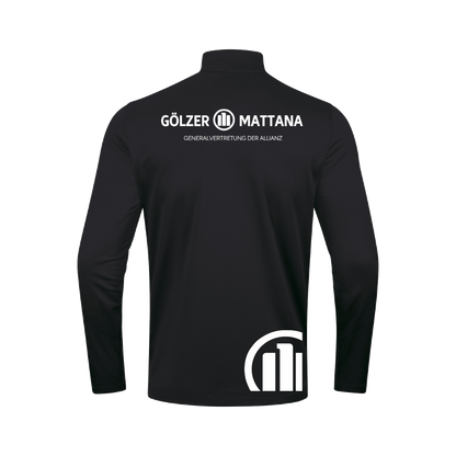 Polyesterjacke SC Urbach Herren