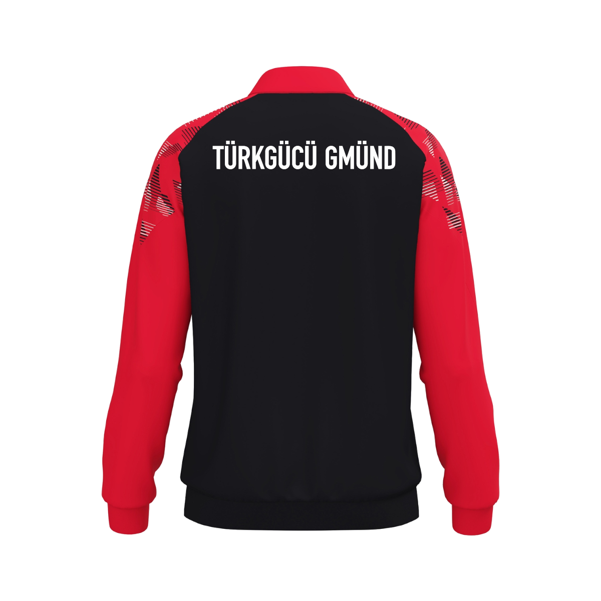 Polyesterjacke Sonic TSK Türkgücü Gmünd