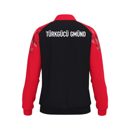 Polyesterjacke Sonic TSK Türkgücü Gmünd