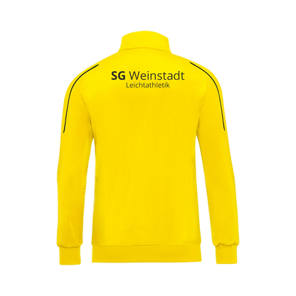 Polyesterjacke SG Weinstadt Leichtathletik