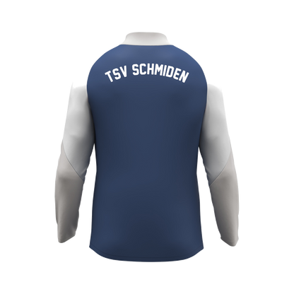 Polyesterjacke Dynamic TSV Schmiden Trainer
