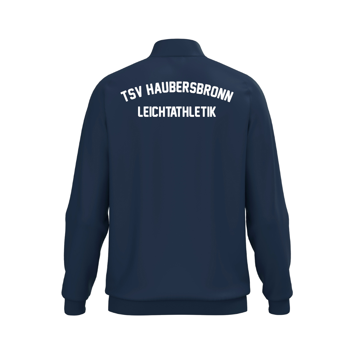 Polyesterjacke One TSV Haubersbronn Leichtathletik