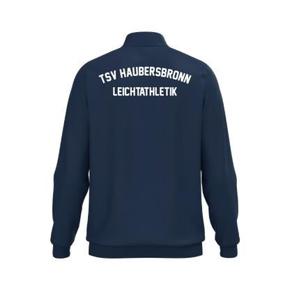 Polyesterjacke One TSV Haubersbronn Leichtathletik