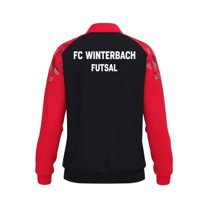 Polyesterjacke Sonic FC Winterbach Futsal
