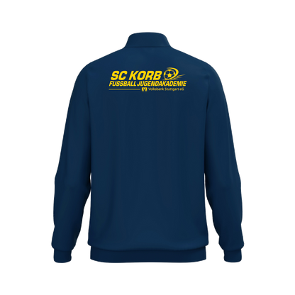 Polyesterjacke One SC Korb Jugendakademie