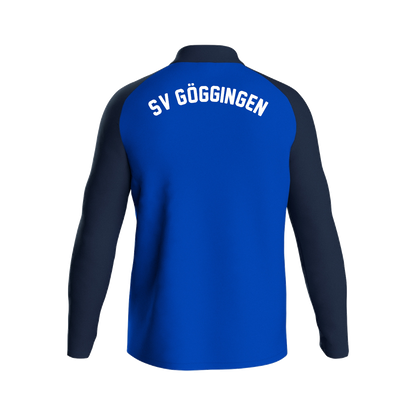 Polyesterjacke SV Göggingen