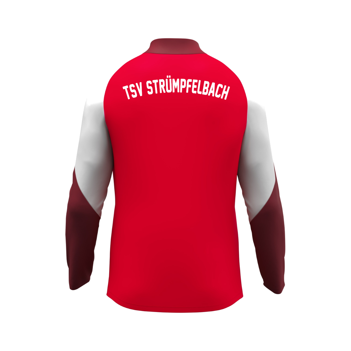 Polyesterjacke Dynamic TSV Strümpfelbach