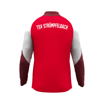 Polyesterjacke Dynamic TSV Strümpfelbach