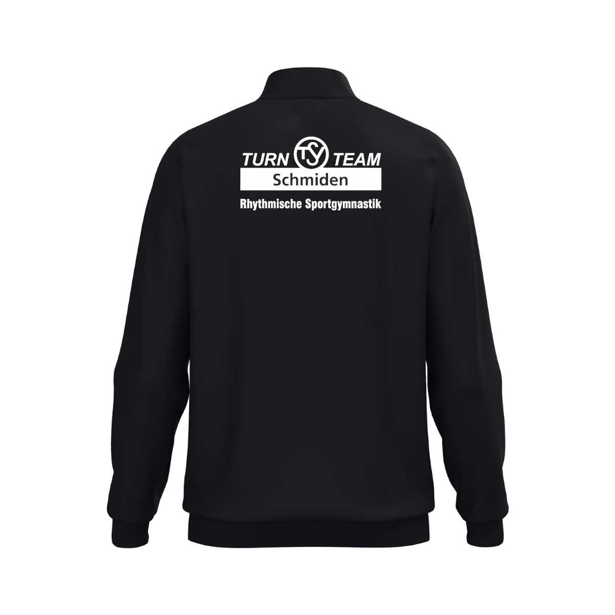 Polyesterjacke ONE TSV Schmiden Rythmische Sportgymnastik