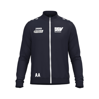 Polyesterjacke ONE SV Remshalden Jugend