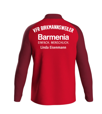 Polyesterjacke VfR Birkmannsweiler Fußball Jugend