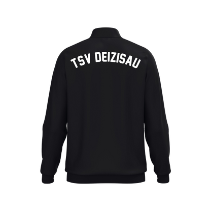 JAKO Polyesterjacke One TSV Deizisau Fußball Trainer