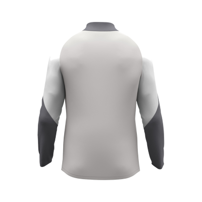 Polyesterjacke SGM SpVgg Rommelshausen/TV Stetten