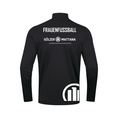 Polyesterjacke SC Urbach Frauen