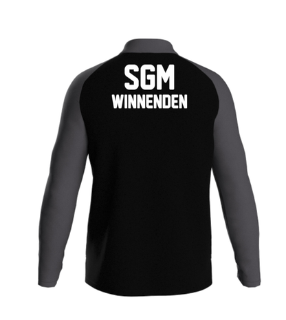 Polyesterjacke SGM Winnenden Fußball