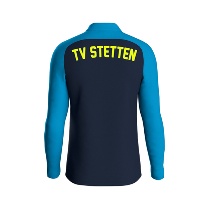 Polyesterjacke Iconic TV Stetten Fußball