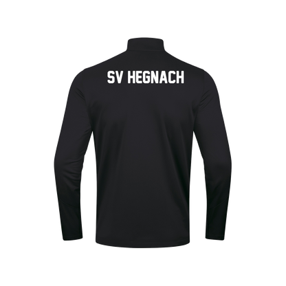 Polyesterjacke SV Hegnach Trainer