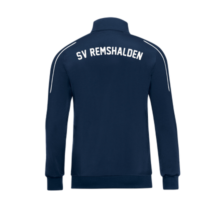 Classico Polyesterjacke TV Weiler/Rems