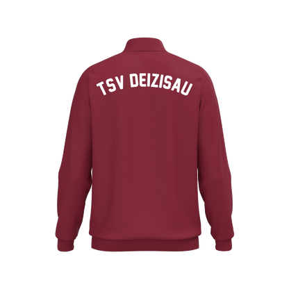 JAKO Polyesterjacke One TSV Deizisau Fußball