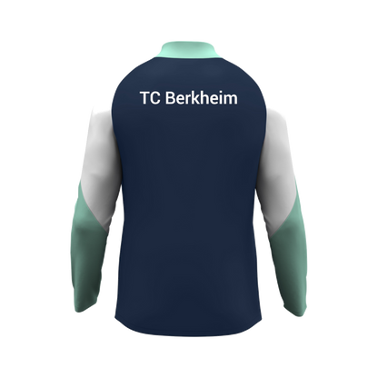 Polyesterjacke Dynamic TC Berkheim