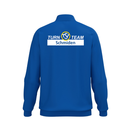 Polyesterjacke One TSV Schmiden Turnen