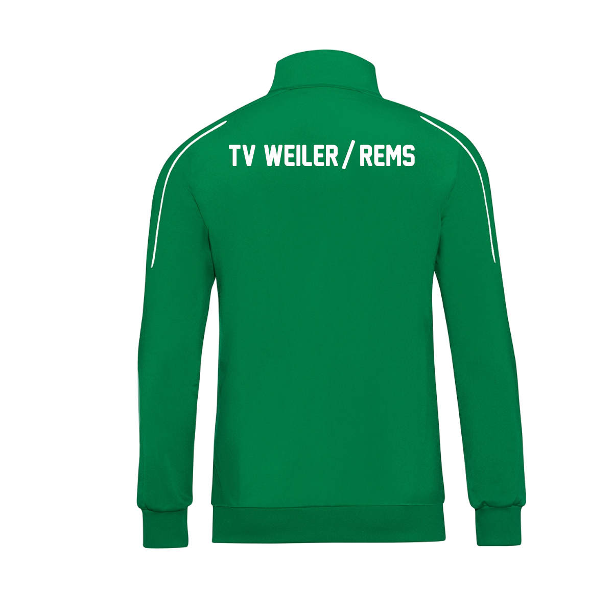 Classico Polyesterjacke TV Weiler/Rems Fußball