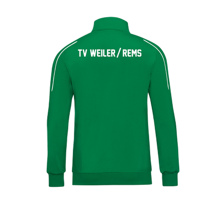 Classico Polyesterjacke TV Weiler/Rems Fußball