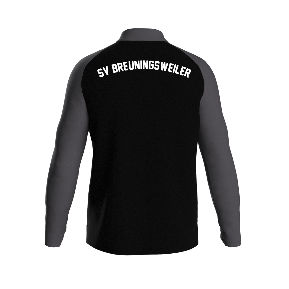 Polyesterjacke SV Breuningsweiler Fußball