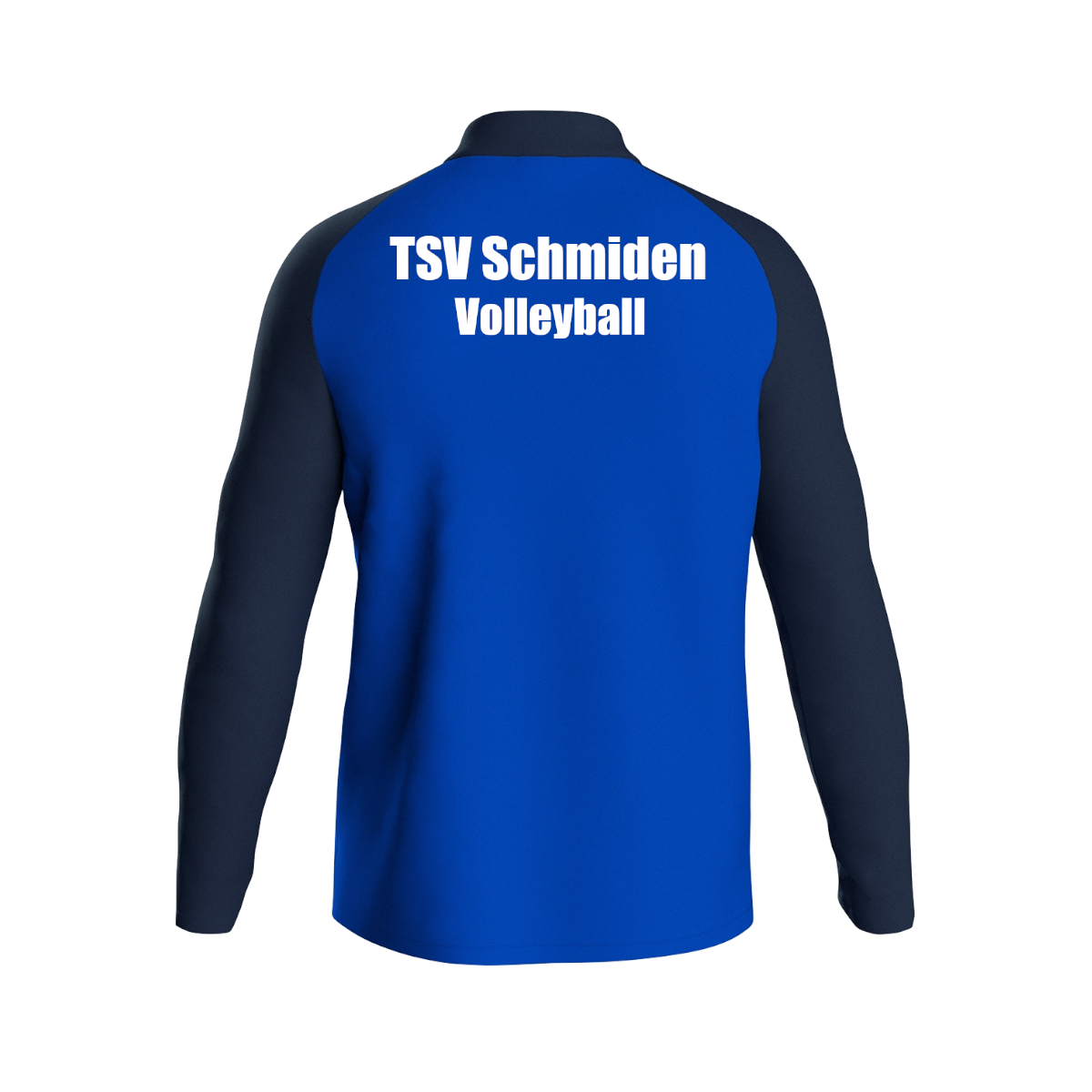 Polyesterjacke TSV Schmiden Volleyball