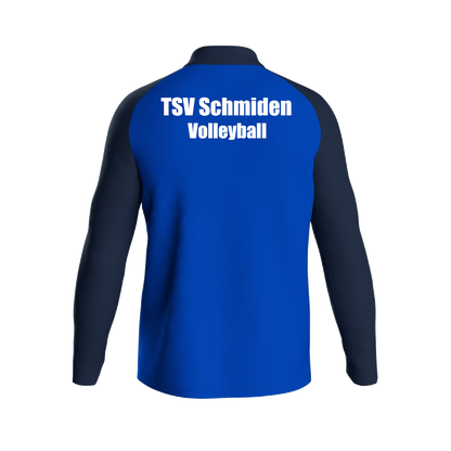 Polyesterjacke TSV Schmiden Volleyball