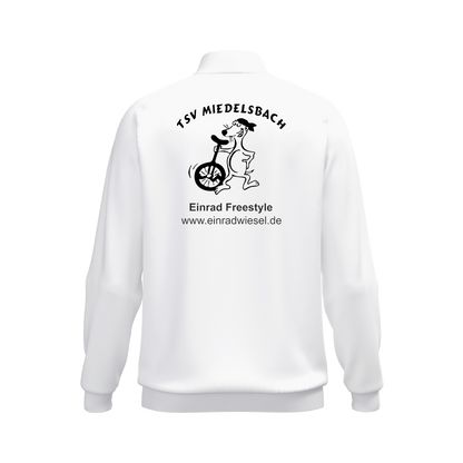 JAKO Polyesterjacke One TSV Miedelsbach Einrad