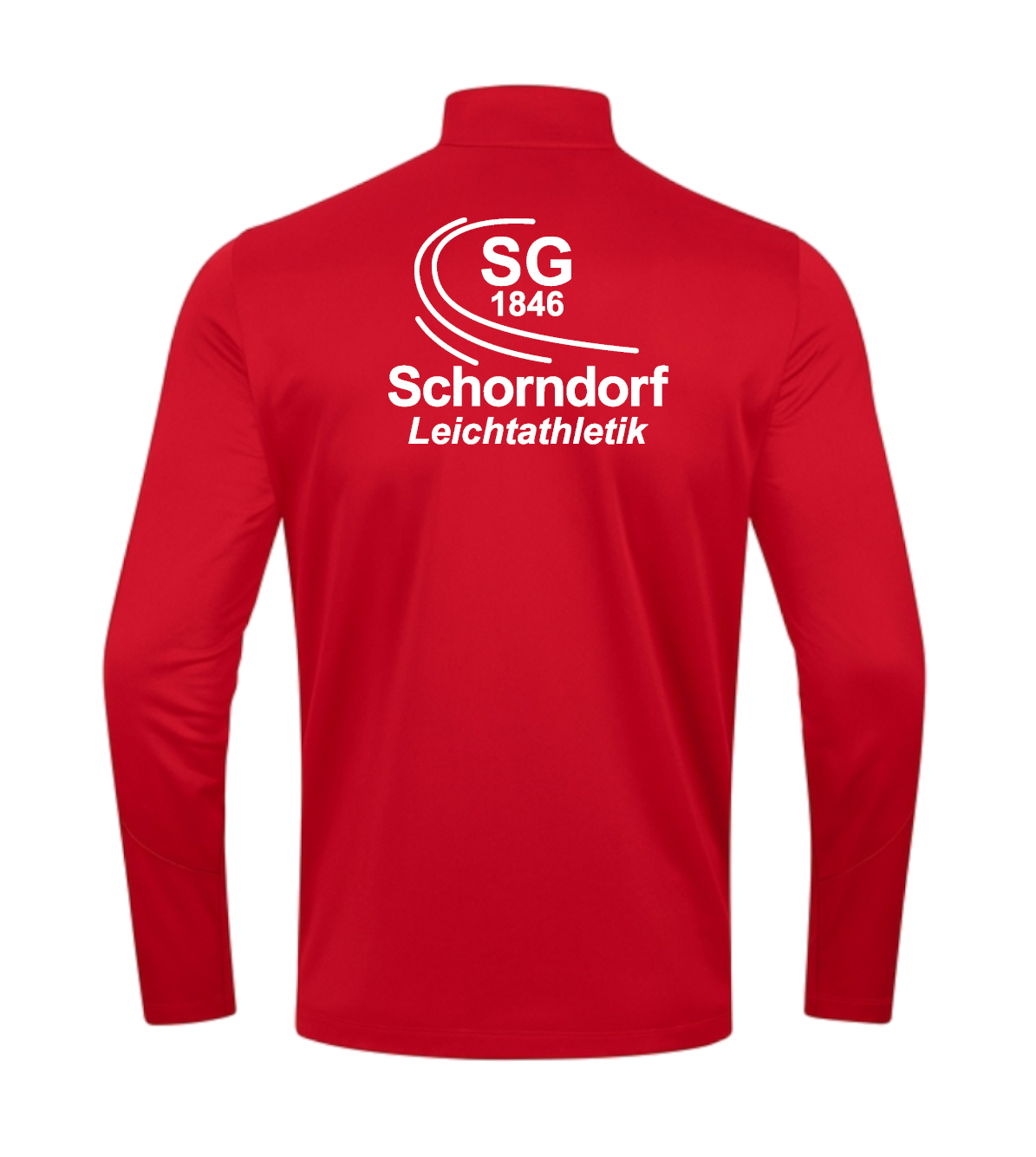 Polyesterjacke SG Schorndorf Leichtathletik