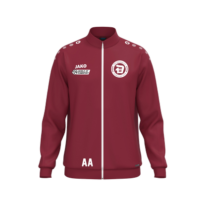 JAKO Polyesterjacke One TSV Deizisau Fußball
