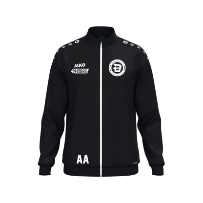 JAKO Polyesterjacke One TSV Deizisau Fußball Trainer