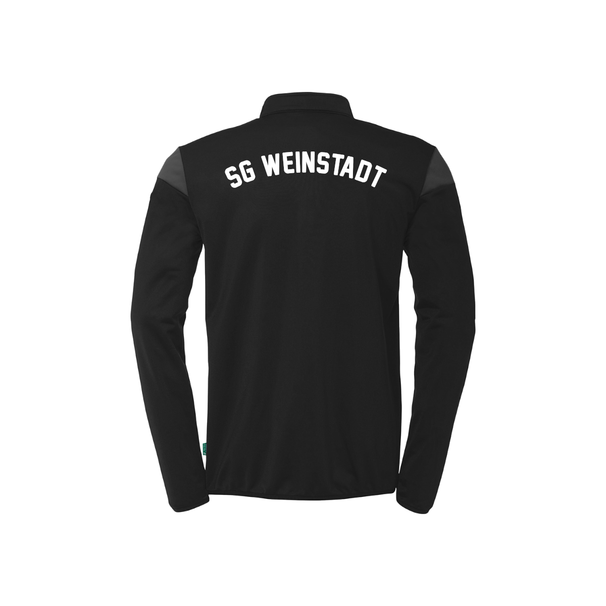 Squad 27 Jacke SG Weinstadt