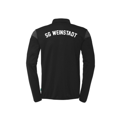 Squad 27 Jacke SG Weinstadt