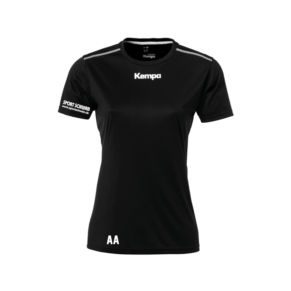 Trainingsshirt Damen SG Schorndorf Handball