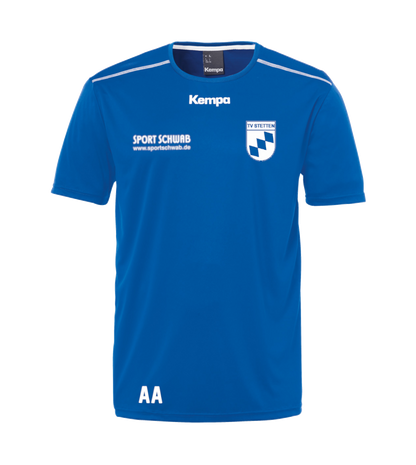 Poly shirt Herren TV Stetten Handball