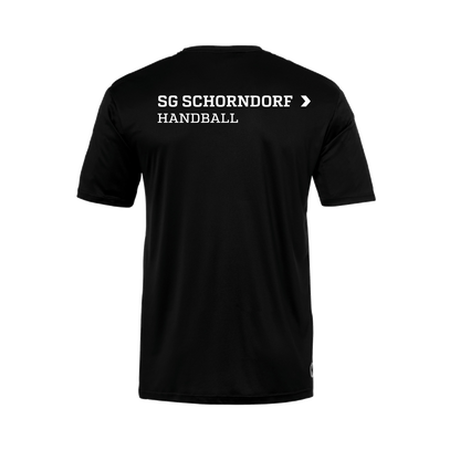 Trainingsshirt Damen SG Schorndorf Handball