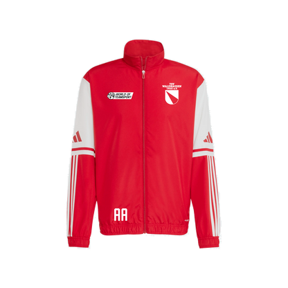 Präsentationsjacke TSV Waldhausen
