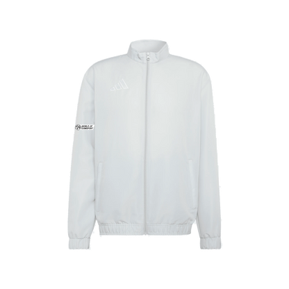 Präsentationsjacke Taekwondo Stuttgart