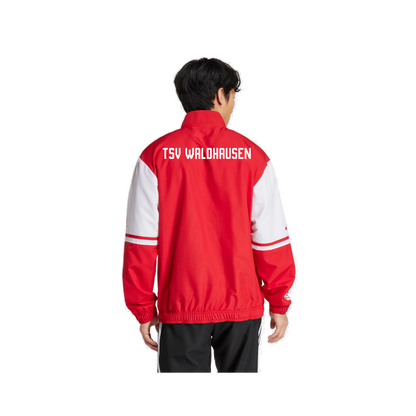Präsentationsjacke TSV Waldhausen