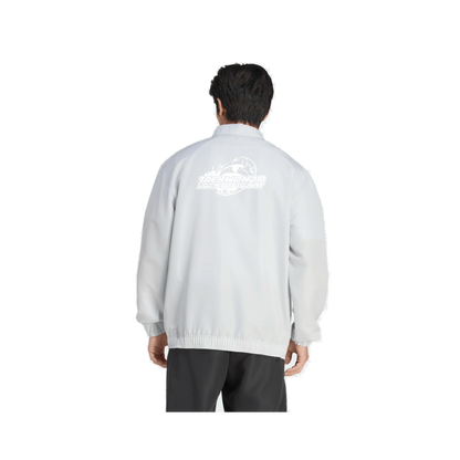 Präsentationsjacke Taekwondo Stuttgart