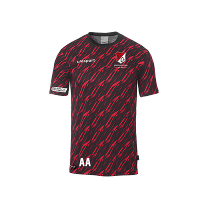 Progressive 28 Shirt TV Oeffingen