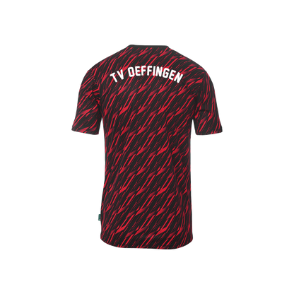 Progressive 28 Shirt TV Oeffingen