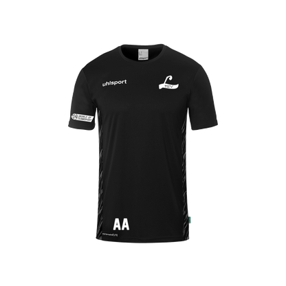 Progressive 28 Poly Shirt TSV Leutenbach Fußball