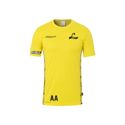Progressive 28 Poly Shirt TSV Leutenbach Fußball
