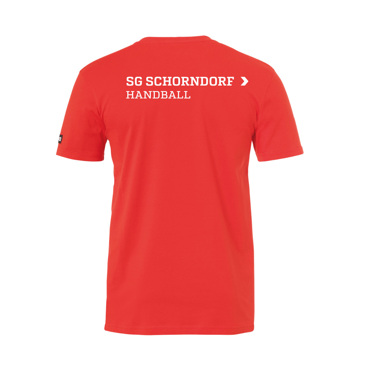 Promo T-Shirt SG Schorndorf Handball