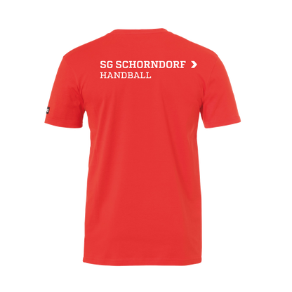 Promo T-Shirt SG Schorndorf Handball