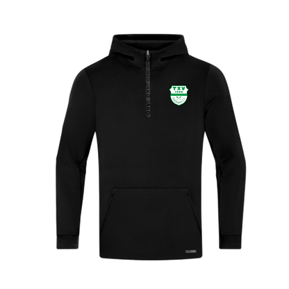 JAKO Zip Hoodie Pro Casual TSV Rudersberg